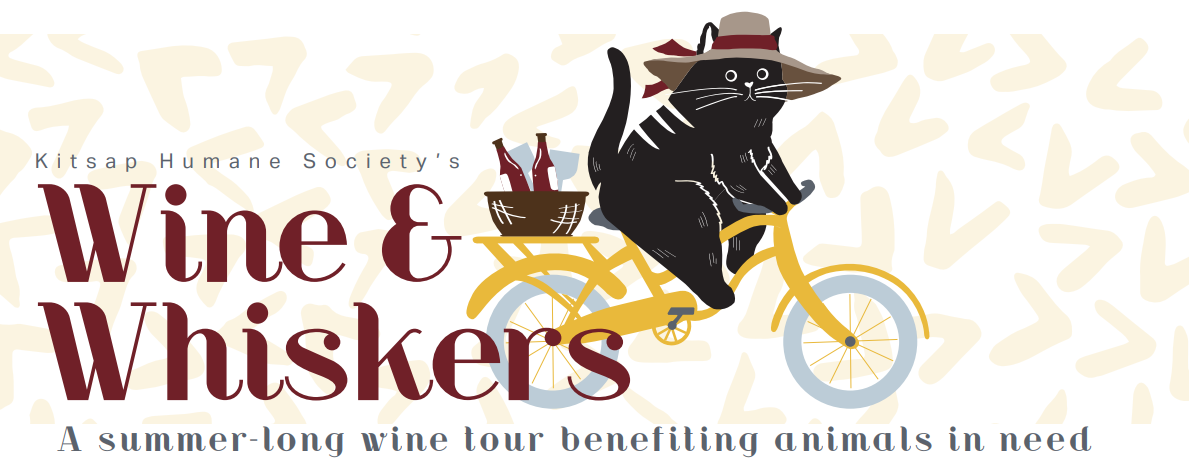 Wine & Whiskers